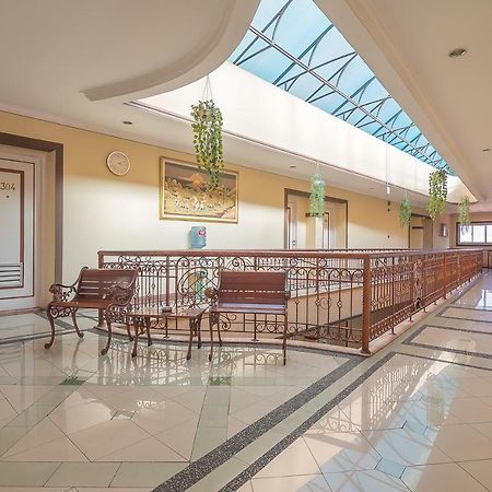 Reddoorz Near Setrasari Mall 2 Μπαντούνγκ Εξωτερικό φωτογραφία