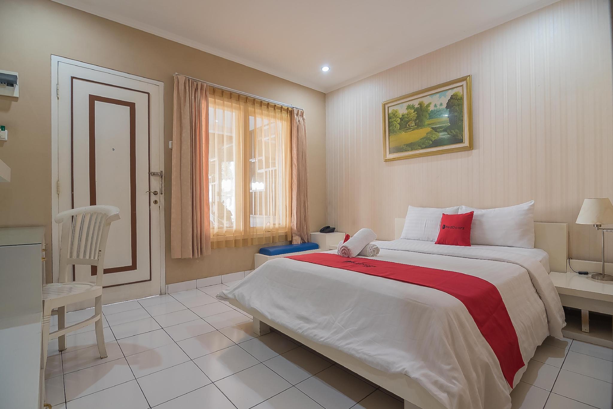 Reddoorz Near Setrasari Mall 2 Μπαντούνγκ Εξωτερικό φωτογραφία